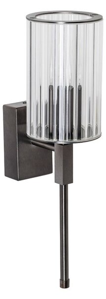 Zuma Line 002177-030000 nástěnné svítidlo ARIA E14