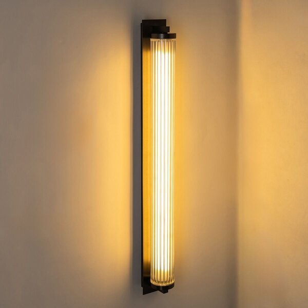 Zuma Line 002177-030005 LED nástěnné svítidlo COMO integrovaný LED zdroj