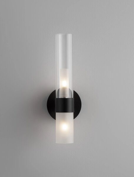 Designové nástěnné svítidlo Century 10 – G9