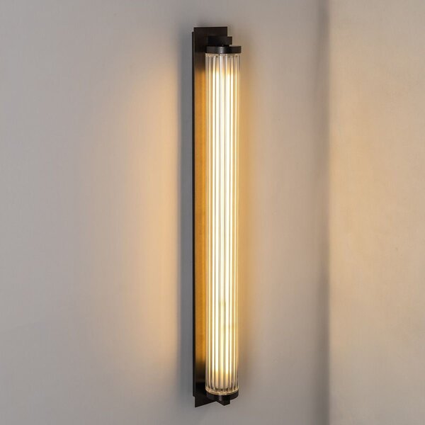 Zuma Line 002177-030005 LED nástěnné svítidlo COMO integrovaný LED zdroj
