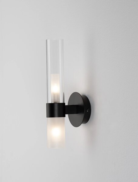 Designové nástěnné svítidlo Century 10 – G9