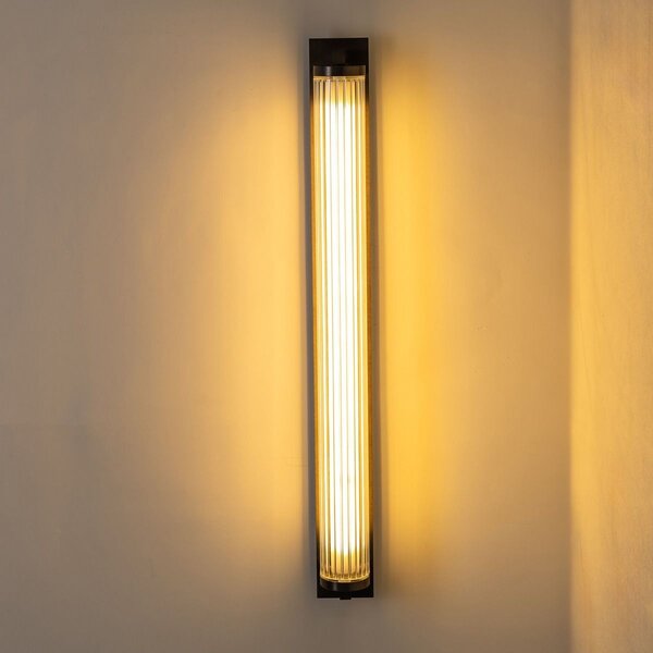 Zuma Line 002177-030005 LED nástěnné svítidlo COMO integrovaný LED zdroj