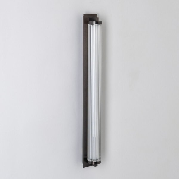 Zuma Line 002177-030005 LED nástěnné svítidlo COMO integrovaný LED zdroj