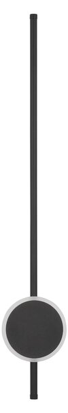 Designové nástěnné svítidlo Clock 80 – LED