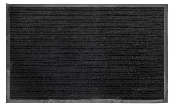 Bestent Vstupní čistící rohož 90x150cm black