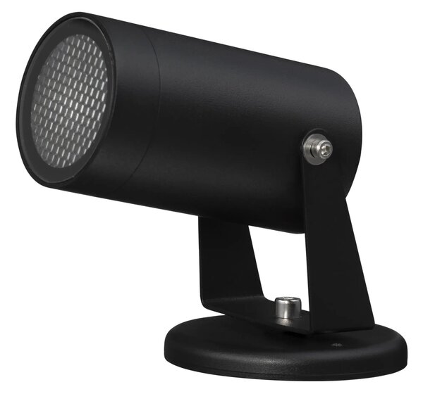 Venkovní zahradní lampa Destry B 55 černé – GU10