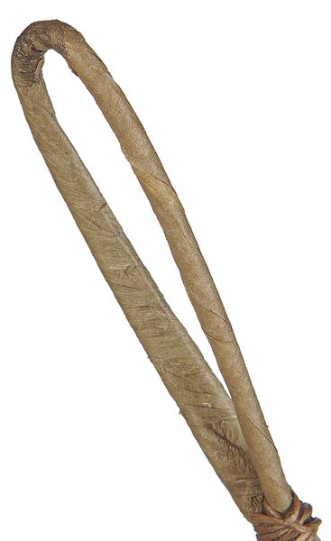 Vánoční girlanda HUELVA 150 cm Zelená
