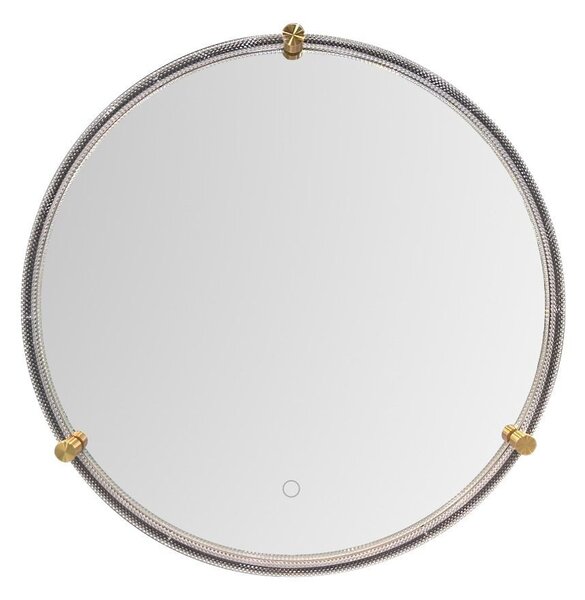 Zuma Line 003064-030713 LED koupelnové nástěnné svítidlo MIRROR integrovaný LED zdroj