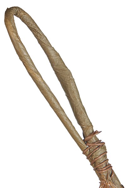 Vánoční girlanda ROTA 150 cm Měděná