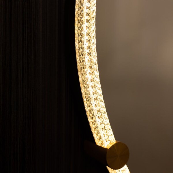 Zuma Line 003064-030713 LED koupelnové nástěnné svítidlo MIRROR integrovaný LED zdroj