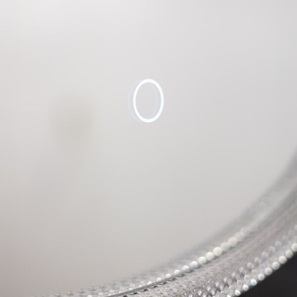 Zuma Line 003064-030713 LED koupelnové nástěnné svítidlo MIRROR integrovaný LED zdroj