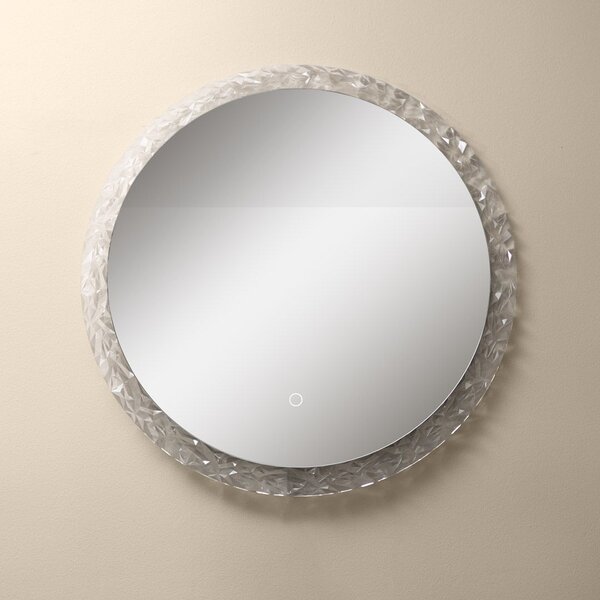 Zuma Line 003064-030715 LED koupelnové nástěnné svítidlo MIRROR integrovaný LED zdroj