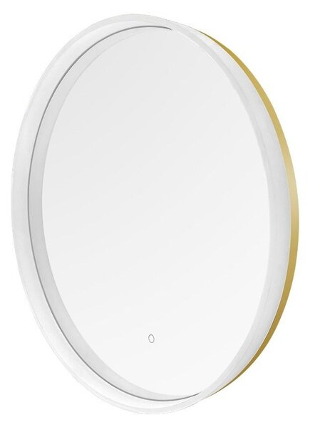 Zuma Line 003064-030821 LED koupelnové nástěnné svítidlo MIRROR integrovaný LED zdroj