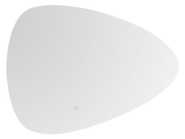 Zuma Line 003064-030720 LED koupelnové nástěnné svítidlo MIRROR integrovaný LED zdroj