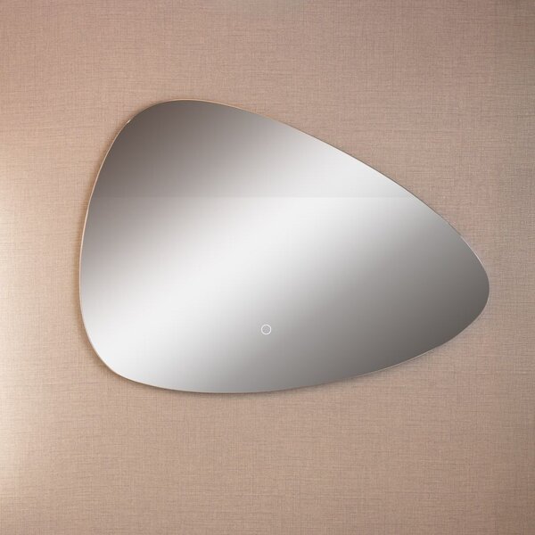 Zuma Line 003064-030720 LED koupelnové nástěnné svítidlo MIRROR integrovaný LED zdroj