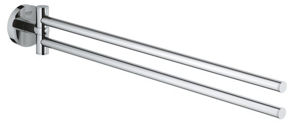 Grohe Essentials věšák na ručník chrom 40371001
