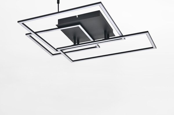 Zuma Line 003064-031212 LED přisazené stropní svítidlo AVENIR integrovaný LED zdroj