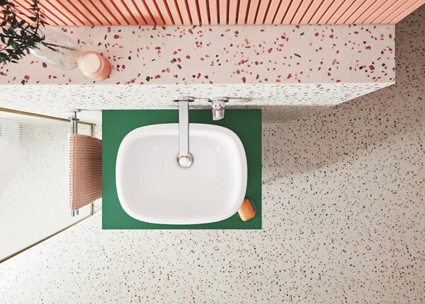Grohe Essentials věšák na ručník chrom 40371001