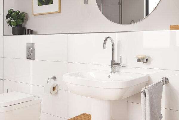 Grohe Essentials věšák na ručník chrom 40371001
