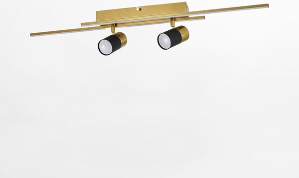 Zuma Line 003064-031211 LED přisazené stropní svítidlo VIENNA integrovaný LED zdroj