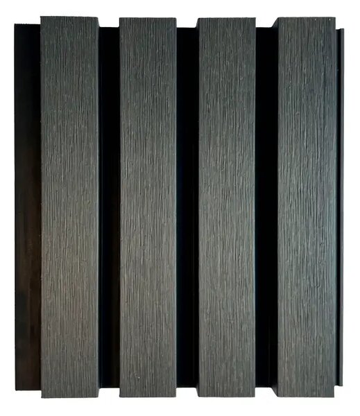 Lamelio Bruno Silver Grey