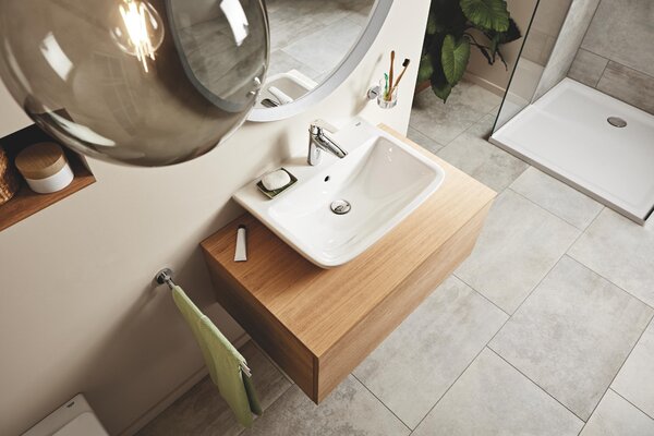 Grohe Essentials věšák na ručník chrom 40371001
