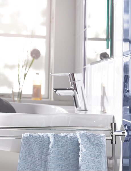 Grohe Essentials věšák na ručník chrom 40371001