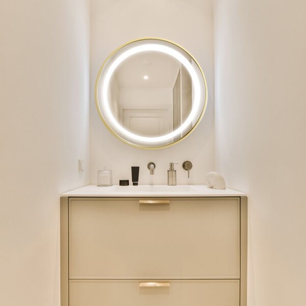 Zuma Line 003064-030714 LED koupelnové nástěnné svítidlo MIRROR integrovaný LED zdroj