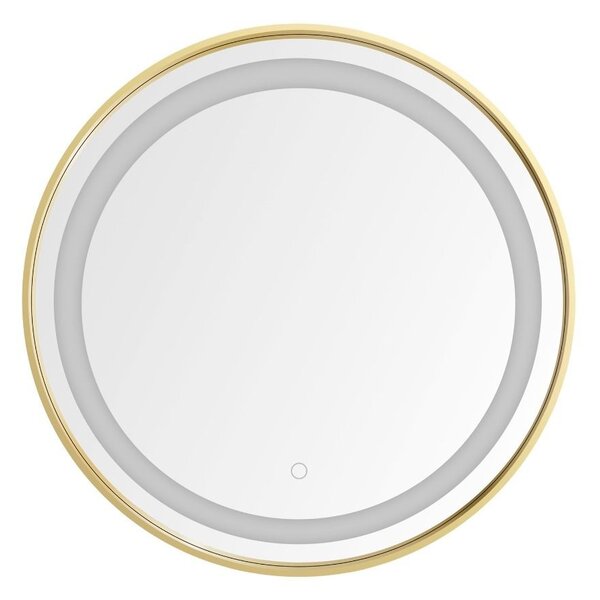 Zuma Line 003064-030714 LED koupelnové nástěnné svítidlo MIRROR integrovaný LED zdroj