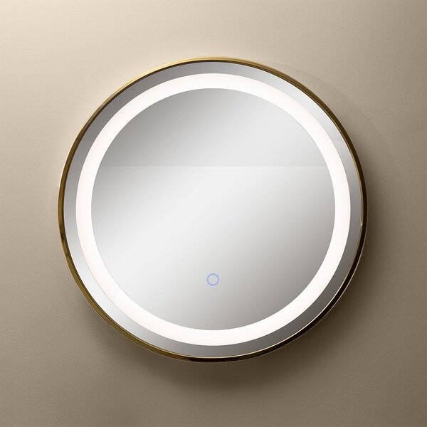 Zuma Line 003064-030714 LED koupelnové nástěnné svítidlo MIRROR integrovaný LED zdroj
