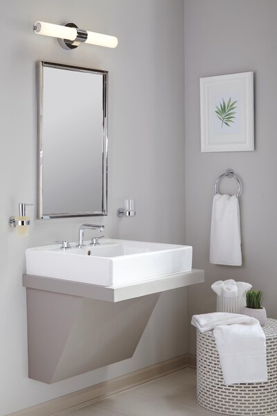 Grohe Essentials dávkovač mýdla 160 ml StarLight Chrome 40448001