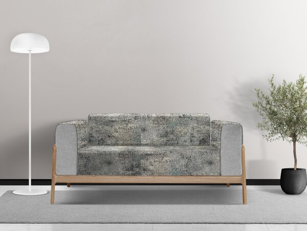 Ervi gobelínový přehoz na sedačku/postel - Modern