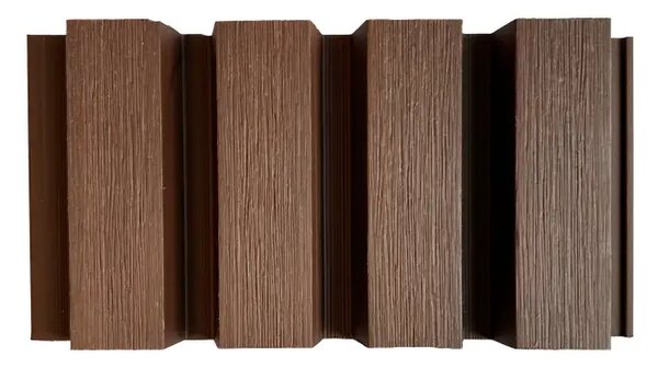 Lamelio Leo Walnut