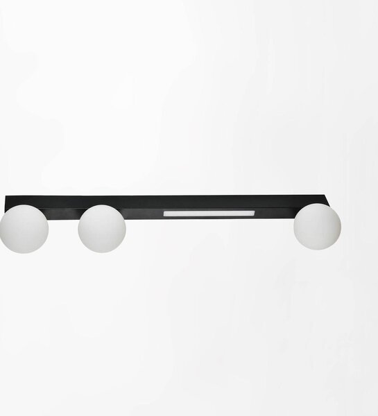 Zuma Line 003064-031215 přisazené stropní svítidlo LUND G9