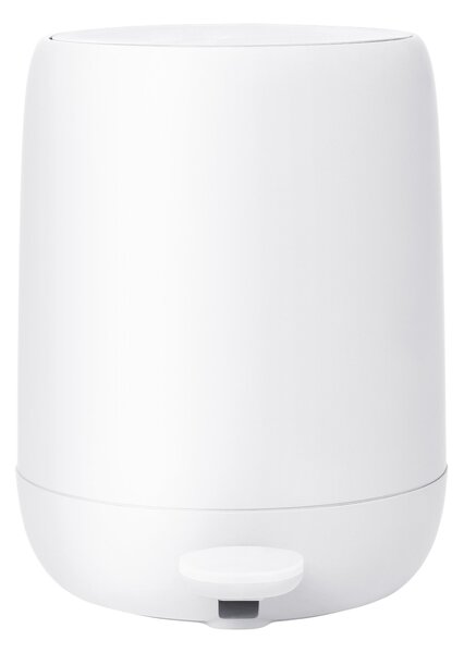 Blomus Sono odpadkový koš 5 l bílá B66284