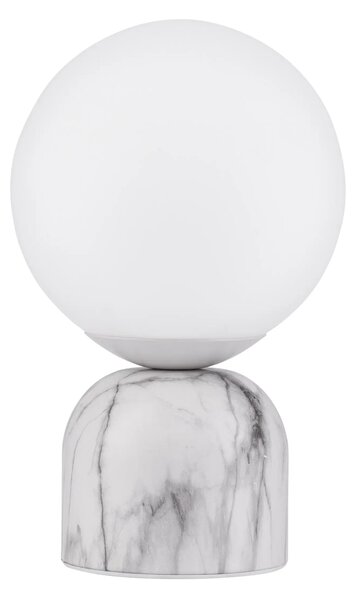 Designová stolní lampa Kenio – E27