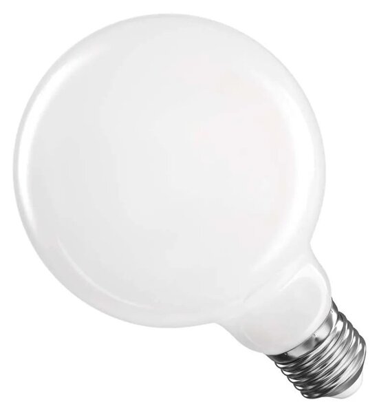 EMOS LED žárovka Filament 7,8W E27 Barva světla: Teplá bílá ZF2D52