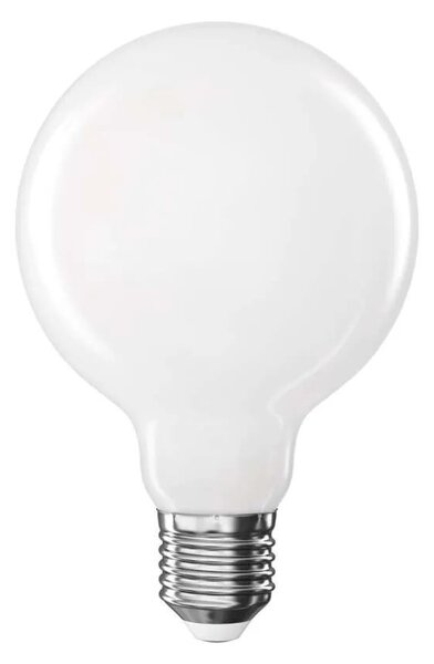 EMOS LED žárovka Filament 7,8W E27 Barva světla: Teplá bílá ZF2D52