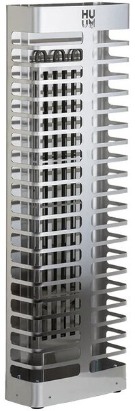 HUUM STEEL Mini saunová kamna elektrická 3,5 kW, 3,5kW