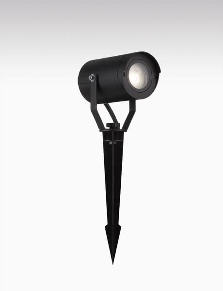 Venkovní zahradní lampa Kimiko – GU10