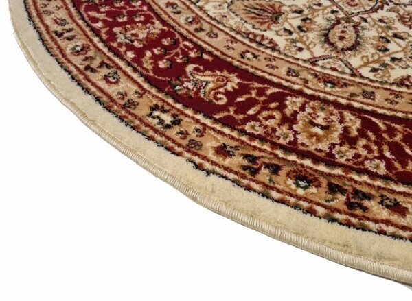 Luxusní kusový koberec EL YAPIMI Orean oválný OR0290-OV - 70x140 cm