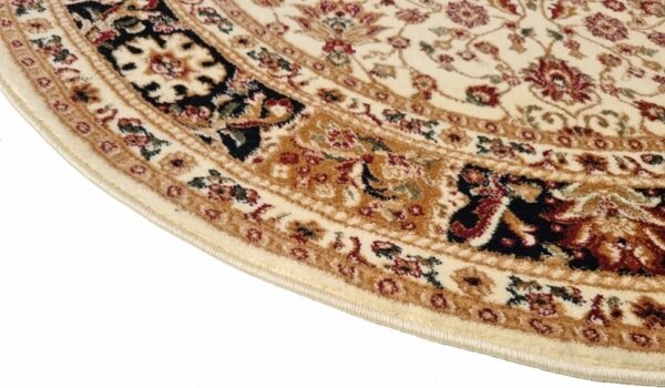 Luxusní kusový koberec EL YAPIMI Orean oválný OR0250-OV - 70x140 cm