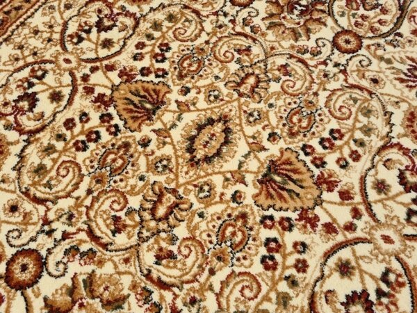 Luxusní kusový koberec EL YAPIMI Orean oválný OR0290-OV - 70x140 cm
