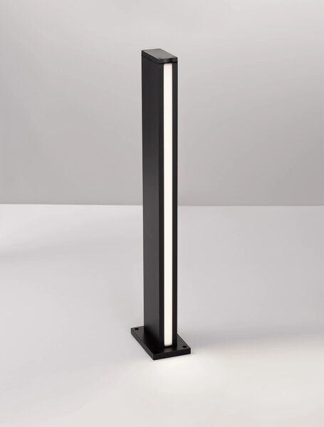 Venkovní LED lampa Minot