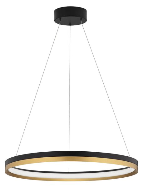 LED lustr Cantria 60