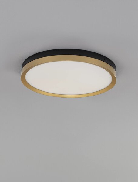 LED stropní svítidlo Cantria 40