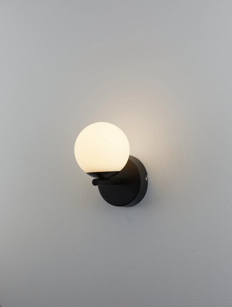 Designové nástěnné svítidlo Nuvole – LED