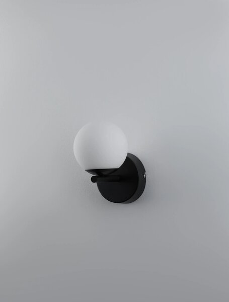 Designové nástěnné svítidlo Nuvole – LED