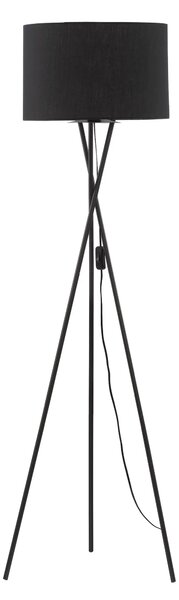 Retro stojací lampa Retro – E27