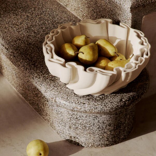 Ferm Living designové mísy Dedali Bowl
